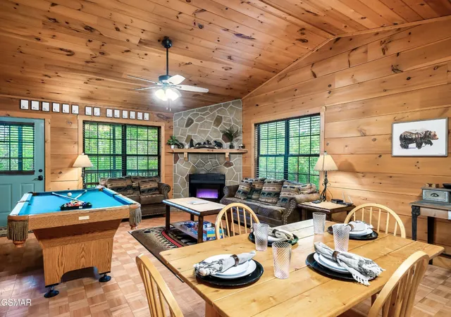 Photo 4 of Single family home for sale at 2619 Thad Trl, Sevierville, TN 37876 | MLS# 3299700 | Listing updated on 2026-09-26