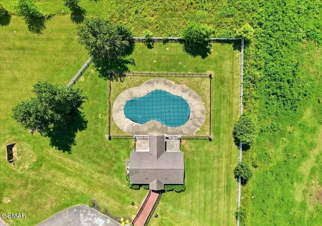 20th image of 1707 Willow Trace Court, Sevierville, TN 37862 | MLS# 3302159