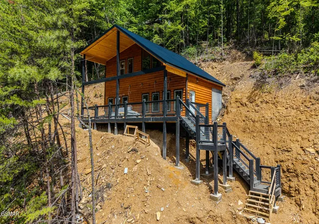 1st image of 2743 Overholt Trail, Sevierville, TN 37862 | MLS# 3304429