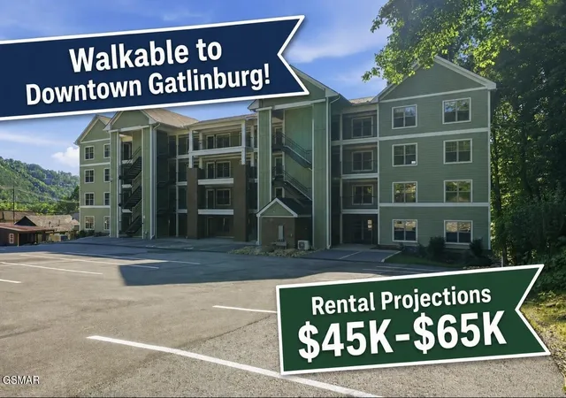 1st image of 329 Ownby Street #1404, Gatlinburg, TN 37738 | MLS# 3304423