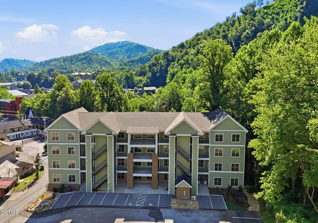 2nd image of 329 Ownby Street #1404, Gatlinburg, TN 37738 | MLS# 3304423