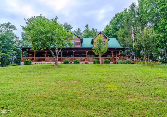 1st image of 2120 Mount Pleasant Road, Vonore, TN 37885 | MLS# 3278319