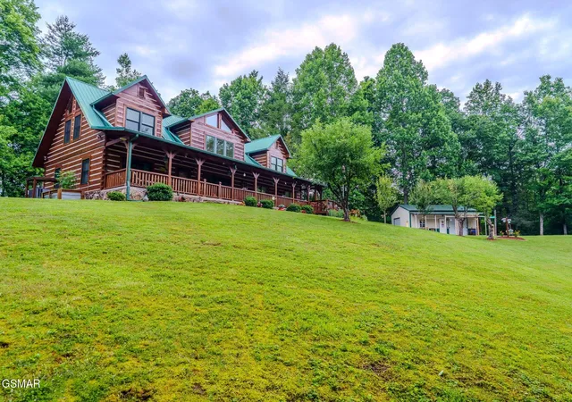 2nd image of 2120 Mount Pleasant Road, Vonore, TN 37885 | MLS# 3278319