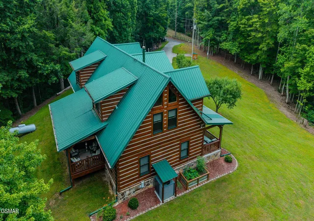 49th image of 2120 Mount Pleasant Road, Vonore, TN 37885 | MLS# 3278319