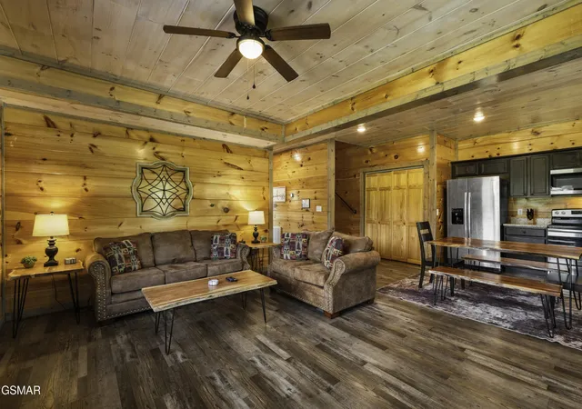 Photo 4 of Single family home for sale at 2328 Judson Ln, Sevierville, TN 37876 | MLS# 3548157 | Listing updated on 2026-10-29
