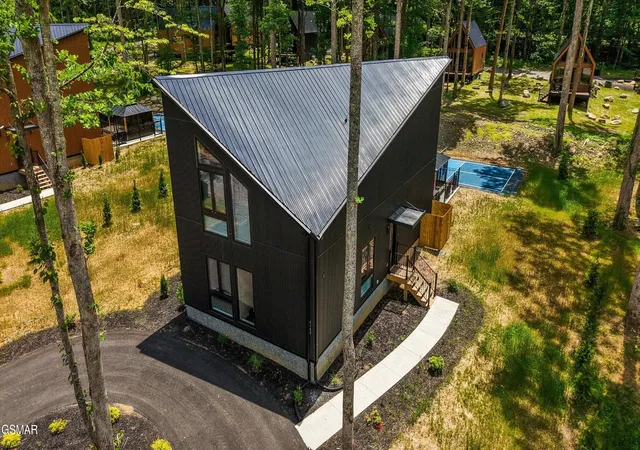 4th image of 4142 Fontaine Way, Gatlinburg, TN 37738 | MLS# 3280819