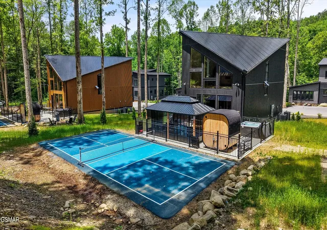 5th image of 4142 Fontaine Way, Gatlinburg, TN 37738 | MLS# 3280819