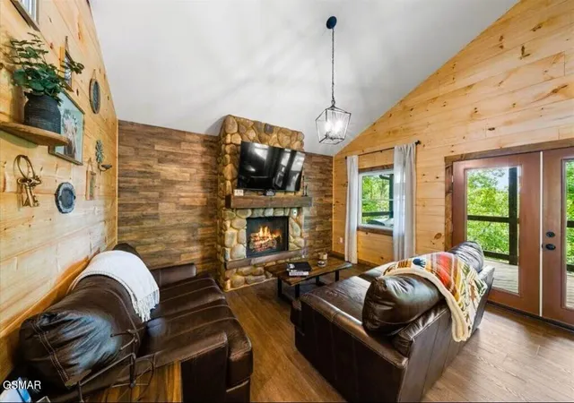 37th image of 344 Silverbell Hgts Lane, Gatlinburg, TN 37738 | MLS# 3278479