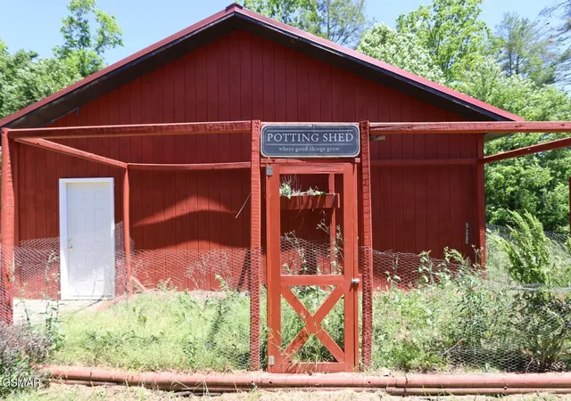 62nd image of 1211 Punkton Road, Del Rio, TN 37727 | MLS# 3321026