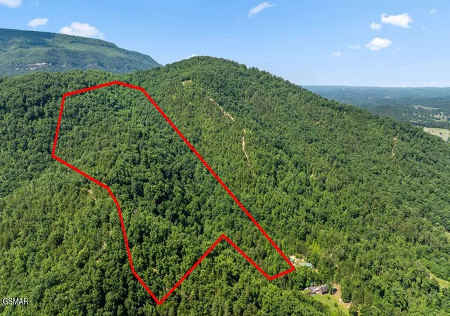 1st image of 0 Boomer Way, Cosby, TN 37722 | MLS# 3288506