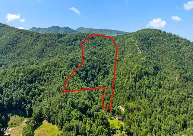 2nd image of 0 Boomer Way, Cosby, TN 37722 | MLS# 3288506