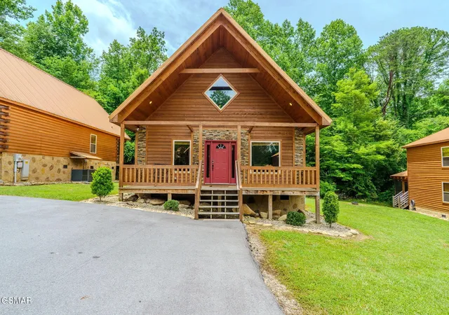 2nd image of 3606 Parkland Way, Gatlinburg, TN 37738 | MLS# 3278227