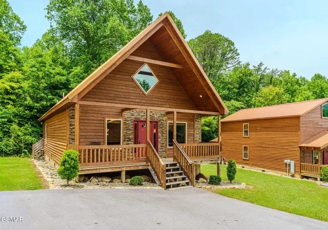 1st image of 3606 Parkland Way, Gatlinburg, TN 37738 | MLS# 3278227