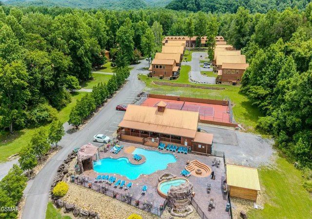 39th image of 3606 Parkland Way, Gatlinburg, TN 37738 | MLS# 3278227