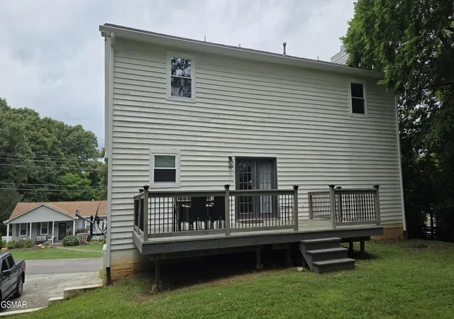 2nd image of 10932 Twin Harbour Dr, Knoxville, TN 37934 | MLS# 3528383