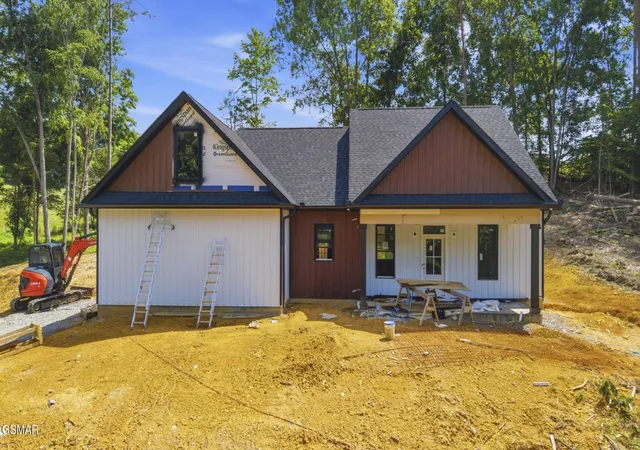 Homes for sale in Dandridge, TN | 136 Cove Springs Dr, Dandridge, TN 37725 | MLS# 3269842