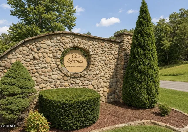 31st image of 136 Cove Springs Dr, Dandridge, TN 37725 | MLS# 3269842