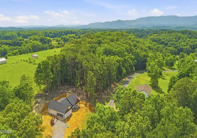Homes for sale in Dandridge, TN | 136 Cove Springs Dr, Dandridge, TN 37725 | MLS# 3269842