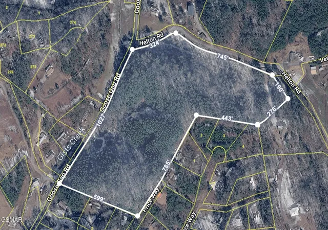 7th image of 2131 Goose Gap Road, Sevierville, TN 37876 | MLS# 3269845