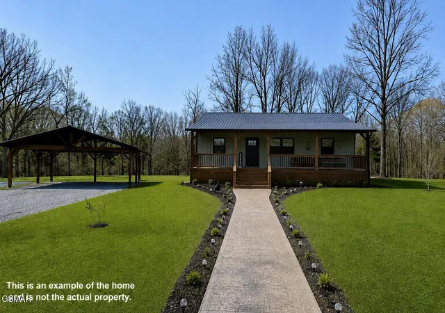 1st image of 901 Nibor Way, Newport, TN 37821 | MLS# 3302143