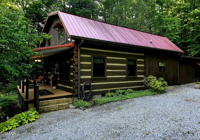 5th image of 2824 Mary Ridge Farm Road, Sevierville, TN 37862 | MLS# 3288554