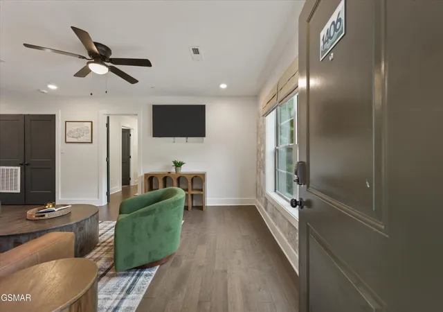 3rd image of 329 Ownby Street #1406, Gatlinburg, TN 37738 | MLS# 3280844