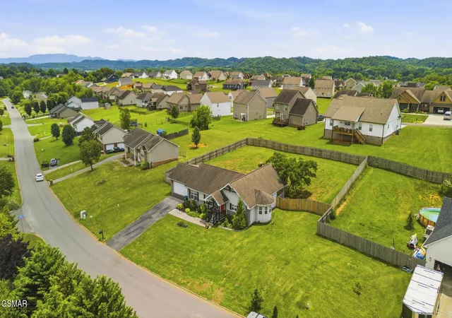 3rd image of 1419 Korey Boulevard, Sevierville, TN 37876 | MLS# 3288553