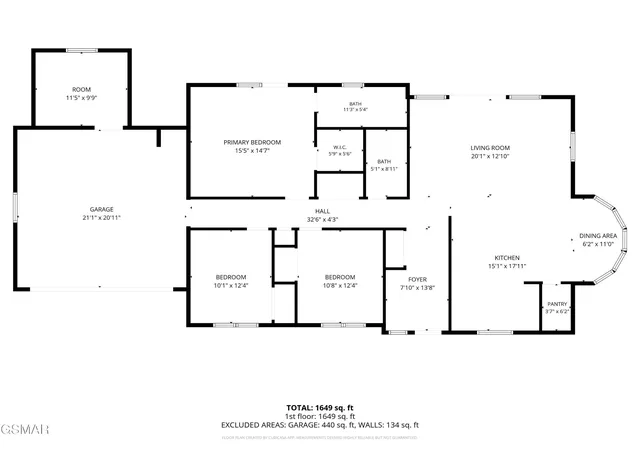 31st image of 1419 Korey Boulevard, Sevierville, TN 37876 | MLS# 3288553