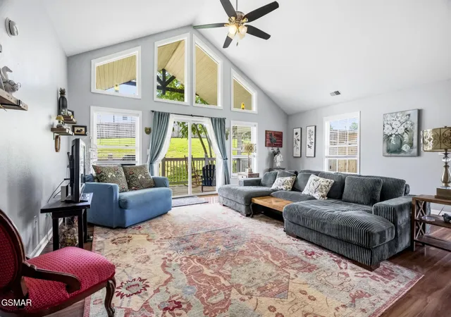 4th image of 1419 Korey Boulevard, Sevierville, TN 37876 | MLS# 3288553