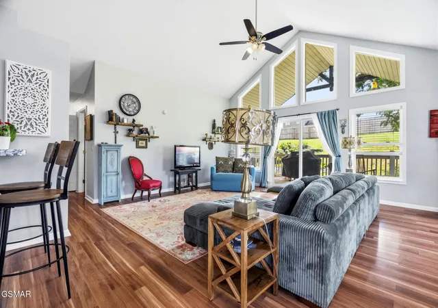 5th image of 1419 Korey Boulevard, Sevierville, TN 37876 | MLS# 3288553