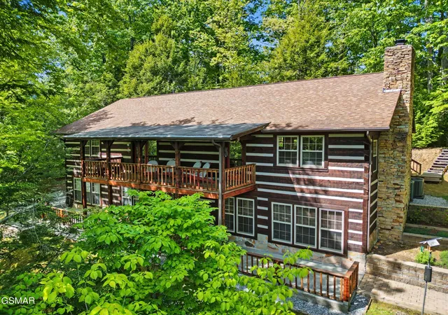 2nd image of 615 N Ownby Dr, Gatlinburg, TN 37738 | MLS# 3298374