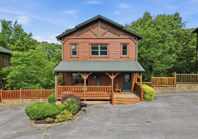 1st image of 826 Great Smoky Way, Gatlinburg, TN 37738 | MLS# 3317262