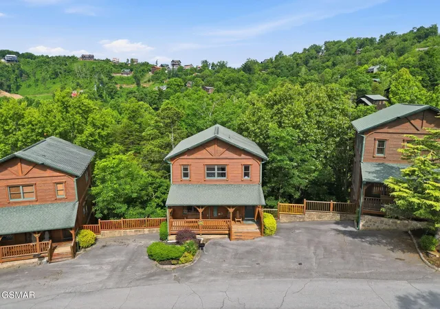 4th image of 826 Great Smoky Way, Gatlinburg, TN 37738 | MLS# 3317262