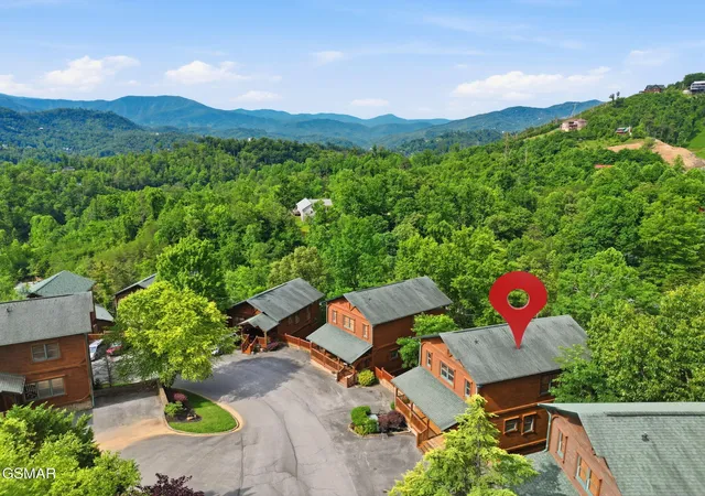 5th image of 826 Great Smoky Way, Gatlinburg, TN 37738 | MLS# 3317262