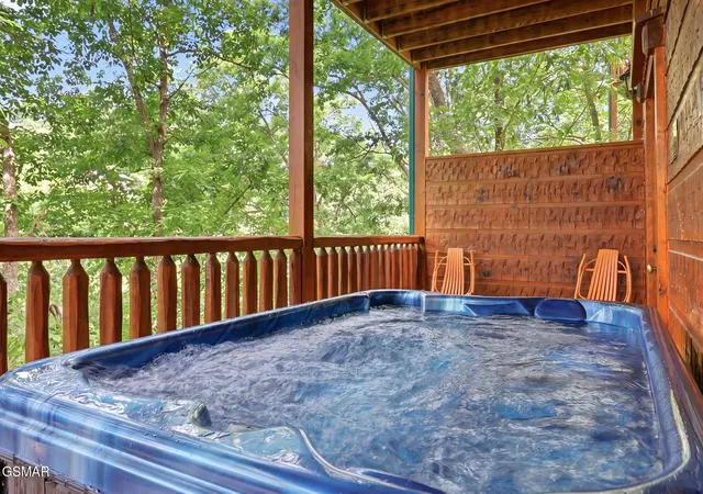 52nd image of 826 Great Smoky Way, Gatlinburg, TN 37738 | MLS# 3317262