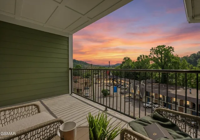 2nd image of 329 Ownby Street #1401, Gatlinburg, TN 37738 | MLS# 3280826