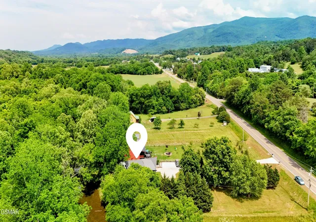 Homes for sale in Newport, TN | 178 Wilton Springs Road, Newport, TN 37821 | MLS# 3263118