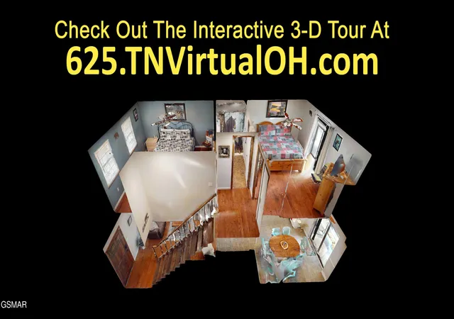 4th image of 625 S Asbury Dr, Pigeon Forge, TN 37863