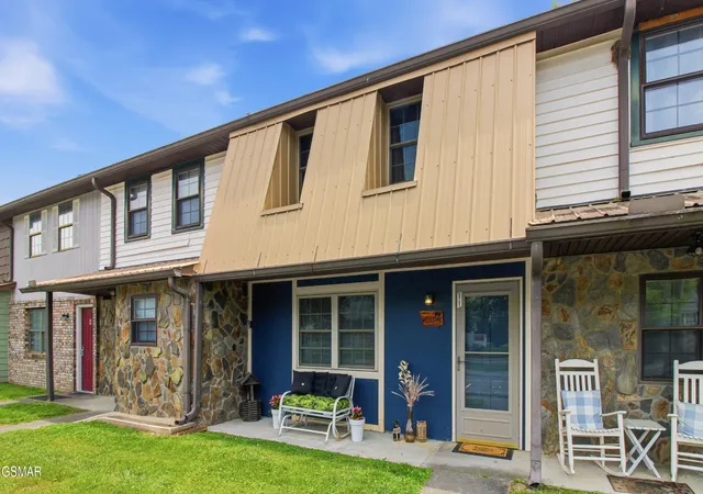 75th image of 625 S Asbury Dr #APT 11, Pigeon Forge, TN 37863 | MLS# 3302603