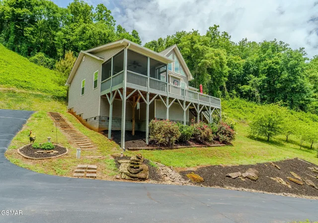 1st image of 188 Happy Hollow Road, Madisonville, TN 37354 | MLS# 3278309