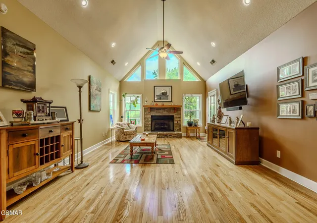 3rd image of 188 Happy Hollow Road, Madisonville, TN 37354 | MLS# 3278309