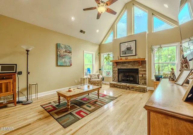 4th image of 188 Happy Hollow Road, Madisonville, TN 37354 | MLS# 3278309