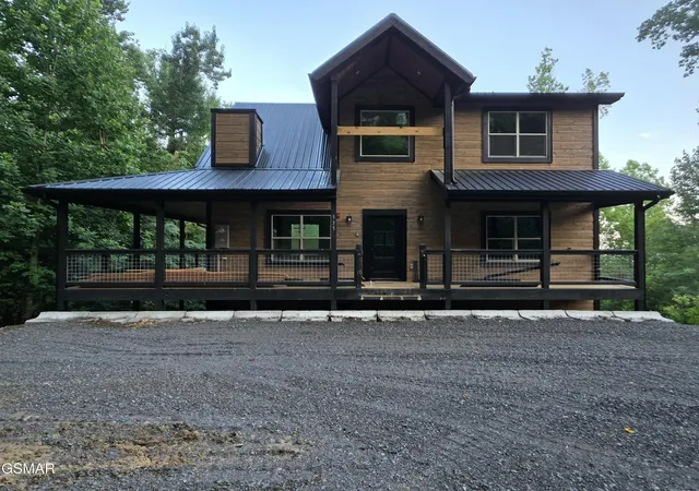1st image of 535 Forrest Springs Dr, Gatlinburg, TN 37738 | MLS# 3288508