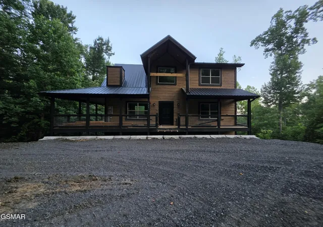 42nd image of 535 Forrest Springs Dr, Gatlinburg, TN 37738 | MLS# 3288508