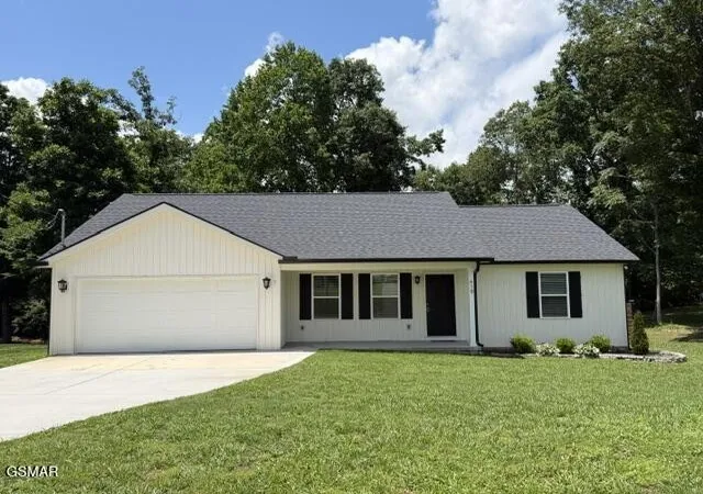 Homes for sale in Seymour, TN | 619 Emerald Avenue, Seymour, TN 37865 | MLS# 3264200
