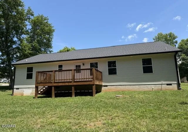 Homes for sale in Seymour, TN | 619 Emerald Avenue, Seymour, TN 37865 | MLS# 3264200