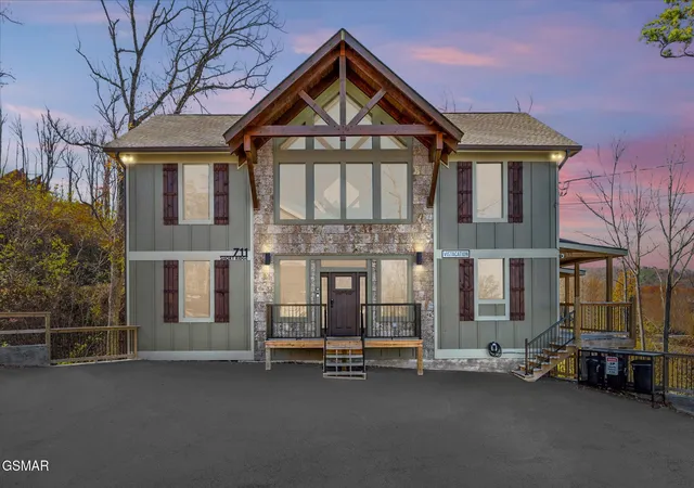 1st image of 711 Short Ridge Court, Gatlinburg, TN 37738 | MLS# 3279203