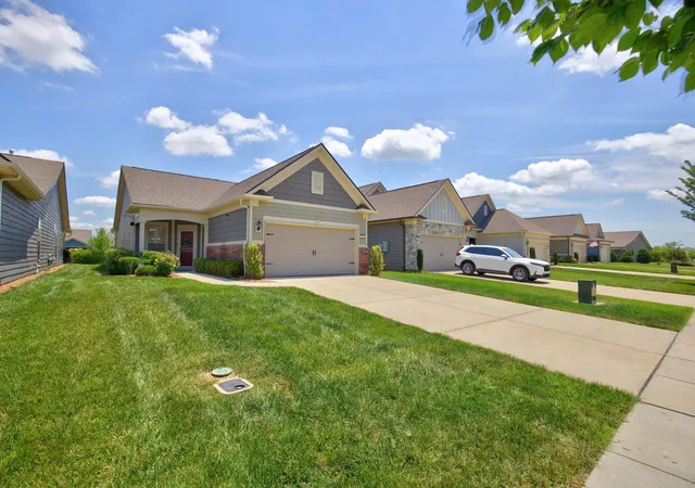 2nd image of 1917 Fayette Ct, Spring Hill, TN 37174 | MLS# 3247184