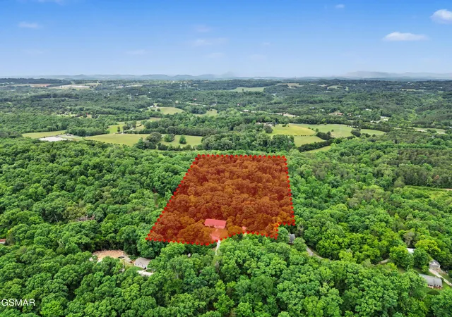 3rd image of 1717 Elkins Road, Kodak, TN 37764 | MLS# 3298275