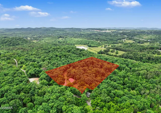 43rd image of 1717 Elkins Road, Kodak, TN 37764 | MLS# 3298275